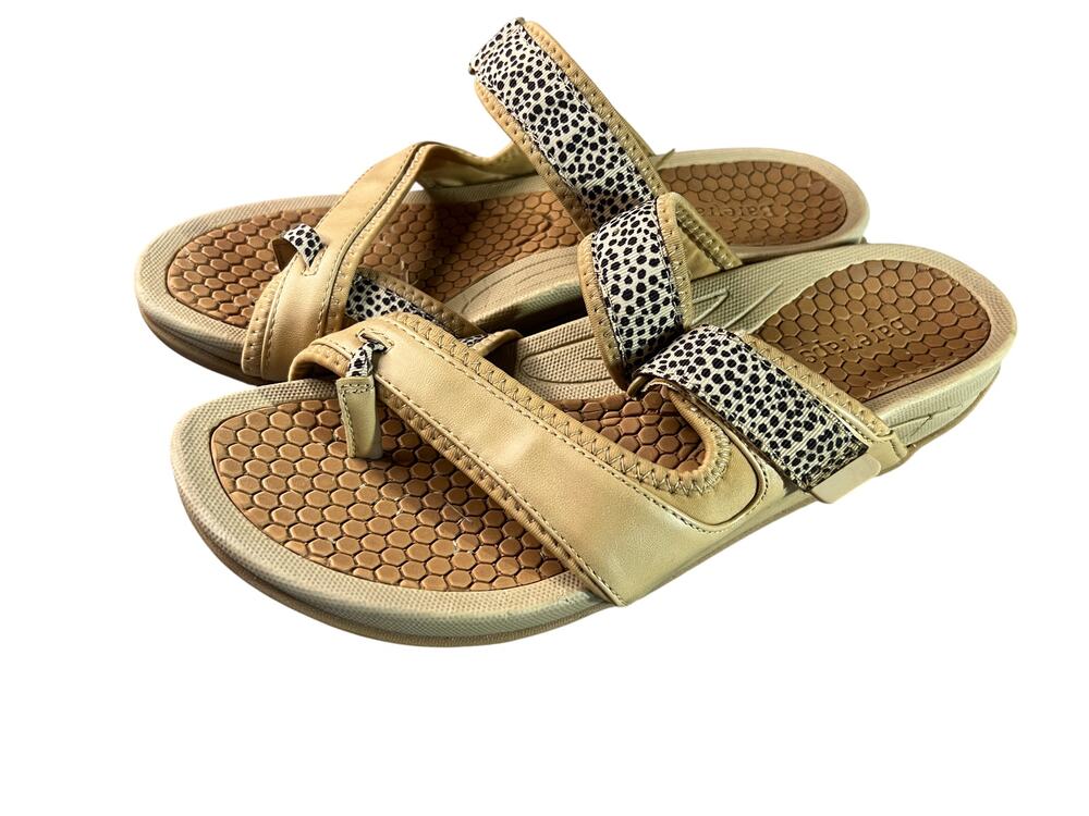 Baretraps Deserae Slide Sandal 8.5